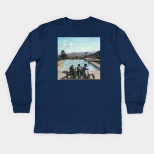 Sucker By Brother Kids Long Sleeve T-Shirt